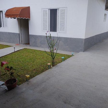 #Canto Do Sossego Caraguatatuba Ngoại thất bức ảnh