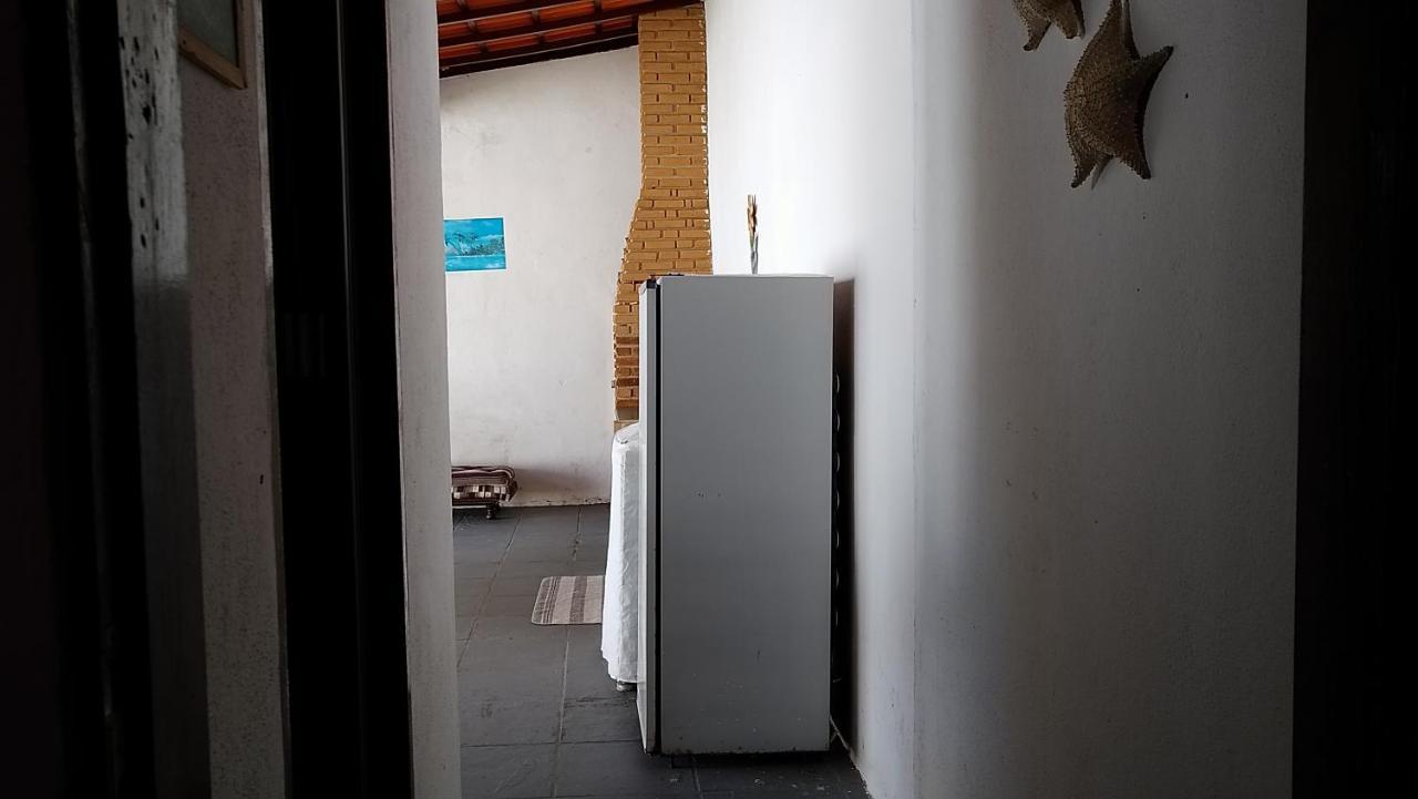 #Canto Do Sossego Caraguatatuba Ngoại thất bức ảnh