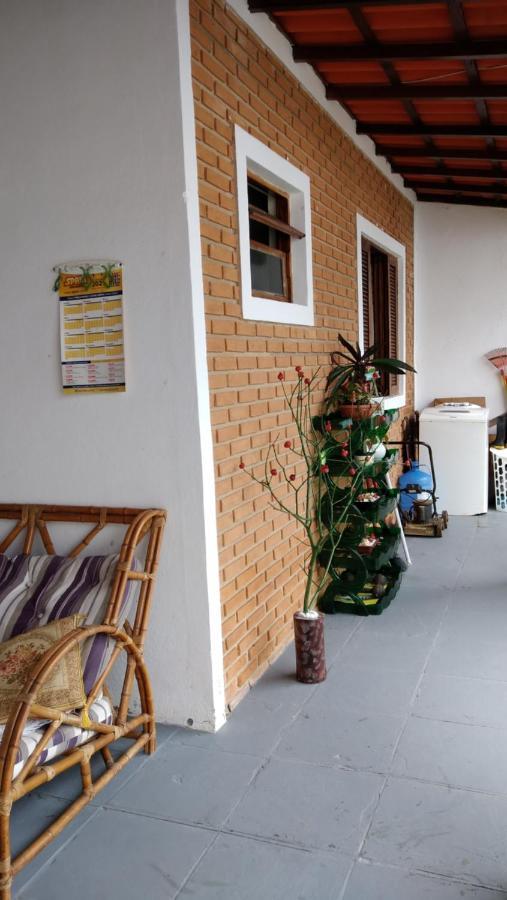 #Canto Do Sossego Caraguatatuba Ngoại thất bức ảnh