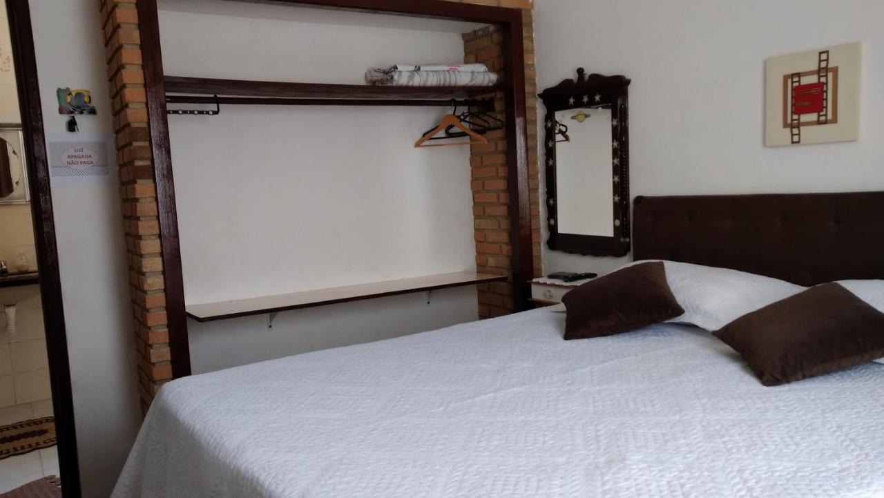#Canto Do Sossego Caraguatatuba Ngoại thất bức ảnh