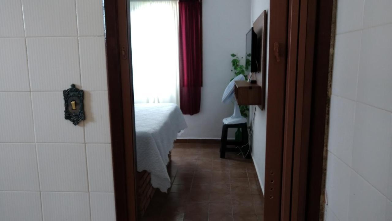 #Canto Do Sossego Caraguatatuba Ngoại thất bức ảnh