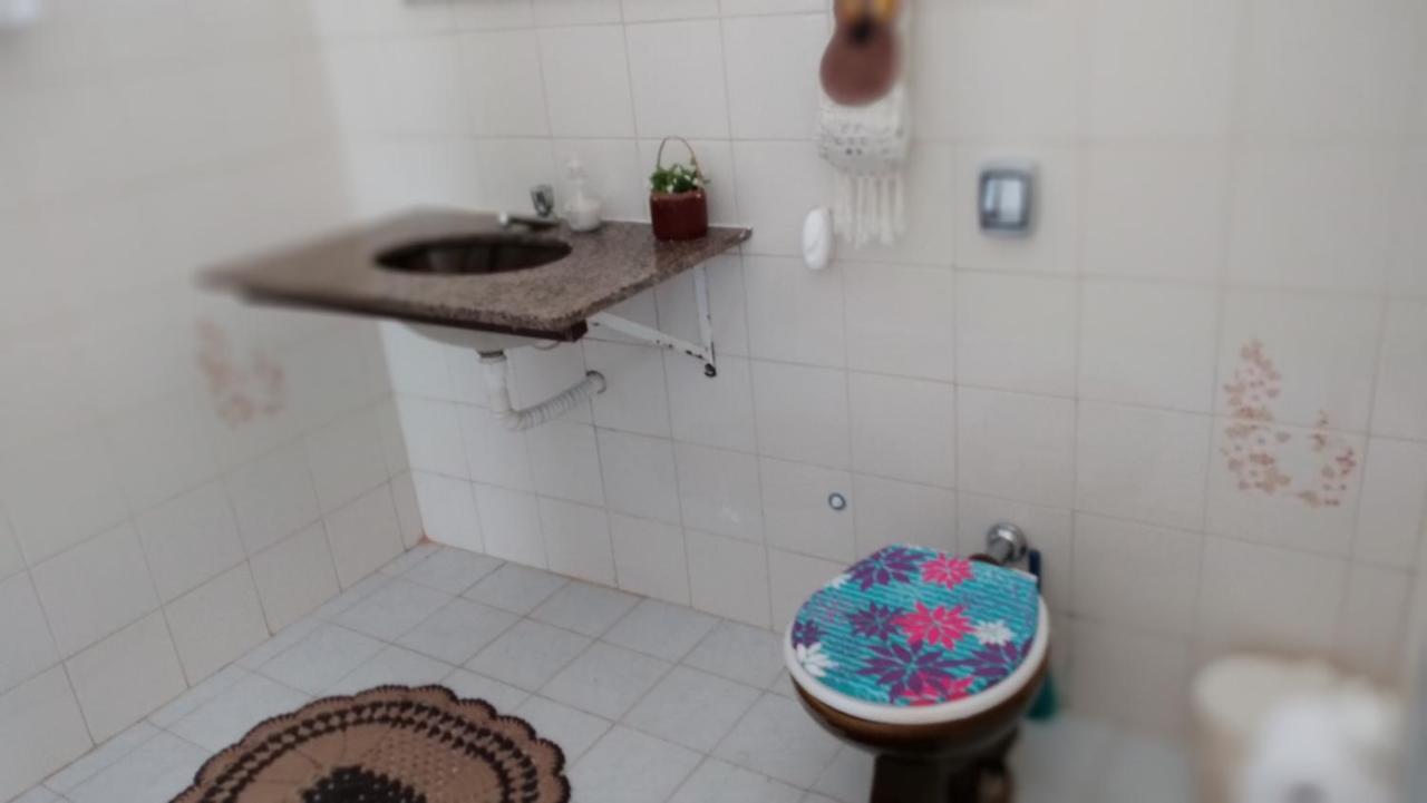 #Canto Do Sossego Caraguatatuba Ngoại thất bức ảnh