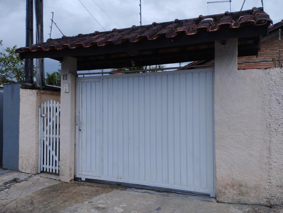 #Canto Do Sossego Caraguatatuba Ngoại thất bức ảnh