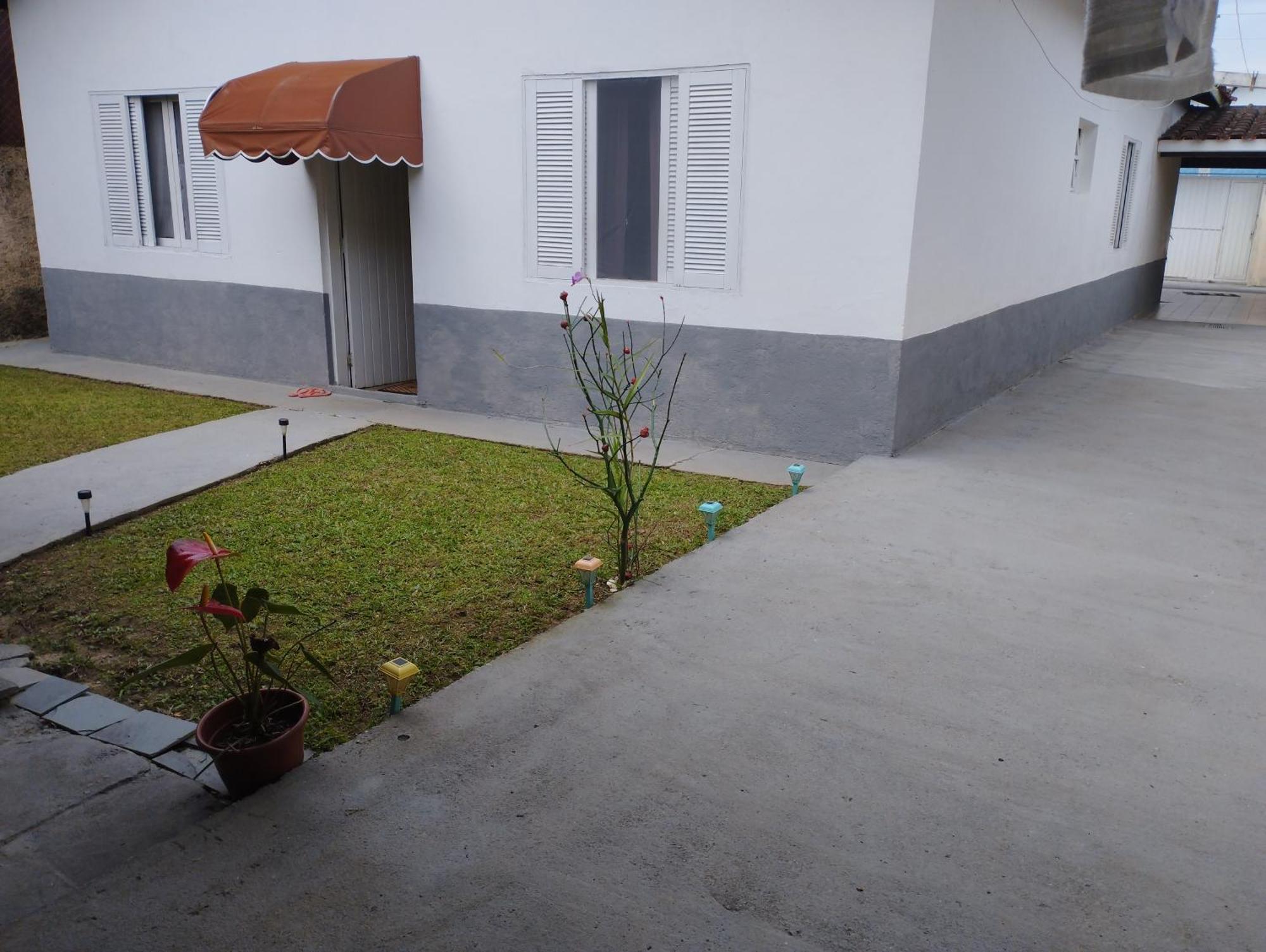 #Canto Do Sossego Caraguatatuba Ngoại thất bức ảnh